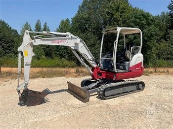 taco hoochie mini excavator|TAKEUCHI Mini (up to 12,000 lbs) Excavators For Sale.